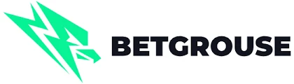Betgrouse logo